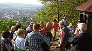 Paradies mit Blick auf Oberkirch